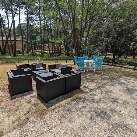 Superbe Appartement Dans La Pinede, Proche Ocean Lacanau Εξωτερικό φωτογραφία