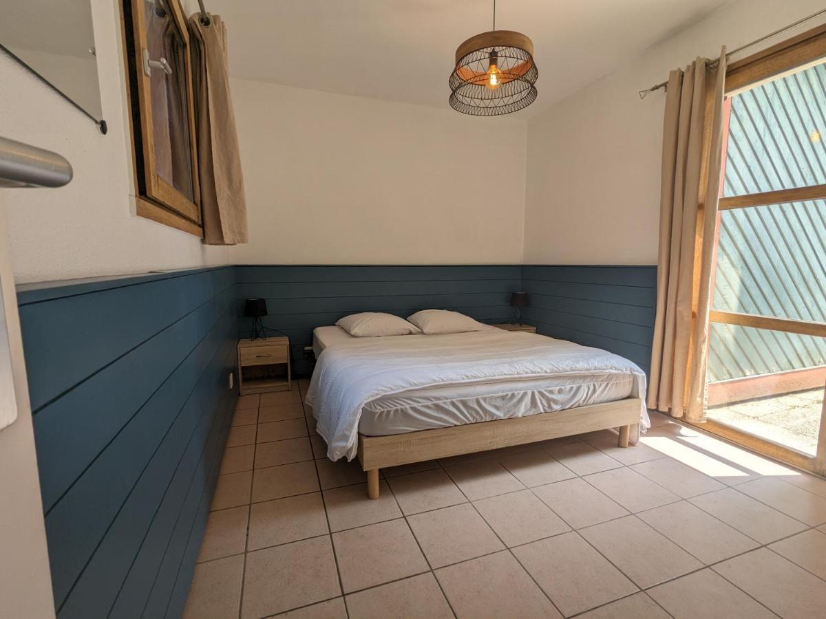 Superbe Appartement Dans La Pinede, Proche Ocean Lacanau Εξωτερικό φωτογραφία