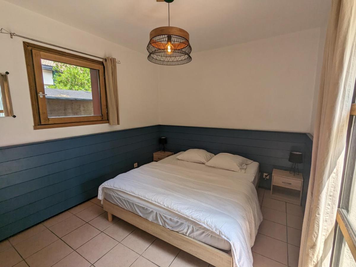 Superbe Appartement Dans La Pinede, Proche Ocean Lacanau Εξωτερικό φωτογραφία