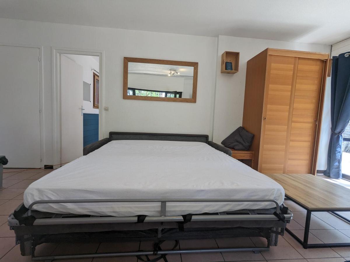Superbe Appartement Dans La Pinede, Proche Ocean Lacanau Εξωτερικό φωτογραφία