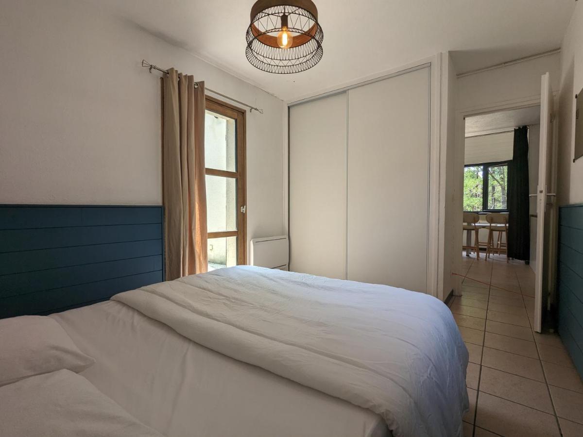 Superbe Appartement Dans La Pinede, Proche Ocean Lacanau Εξωτερικό φωτογραφία